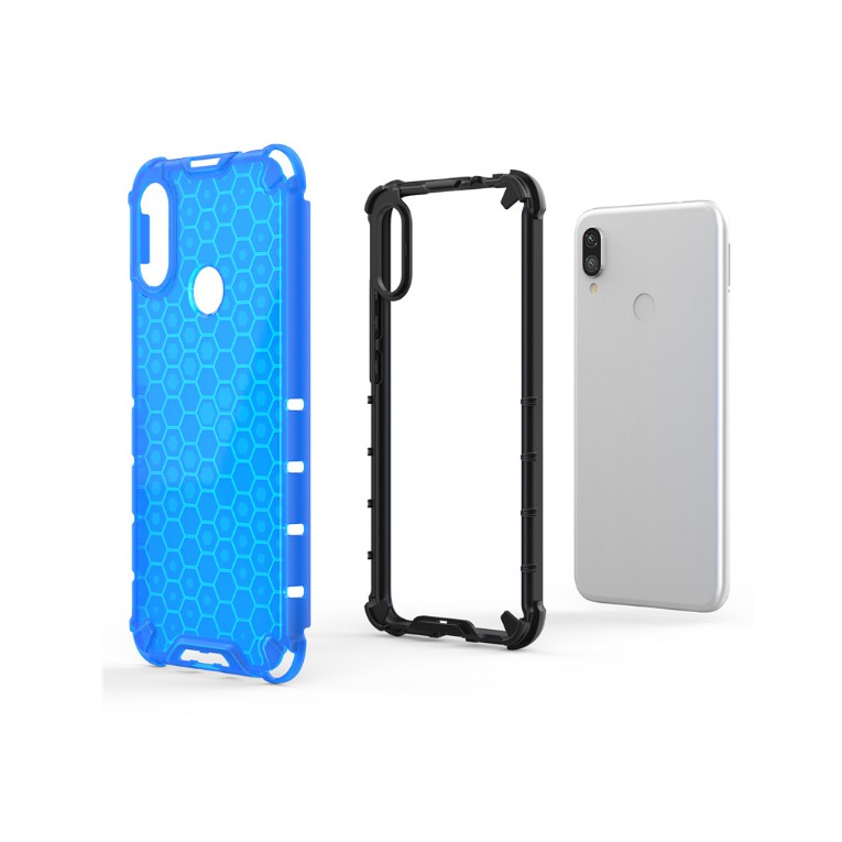 Honeycomb HardCase Xiaomi Redmi 7 7A 8 8A Note5 Note7 Note8 8Pro Note10 Pro K20 K30