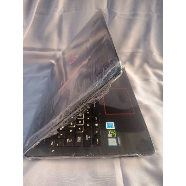 LAPTOP ASUS ROG GL553VD SECOND / LAPTOP ASUS ROG BEKAS-8