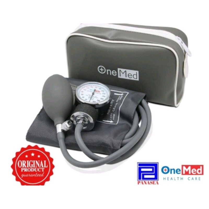 TENSIMETER ANEROID ONEMED