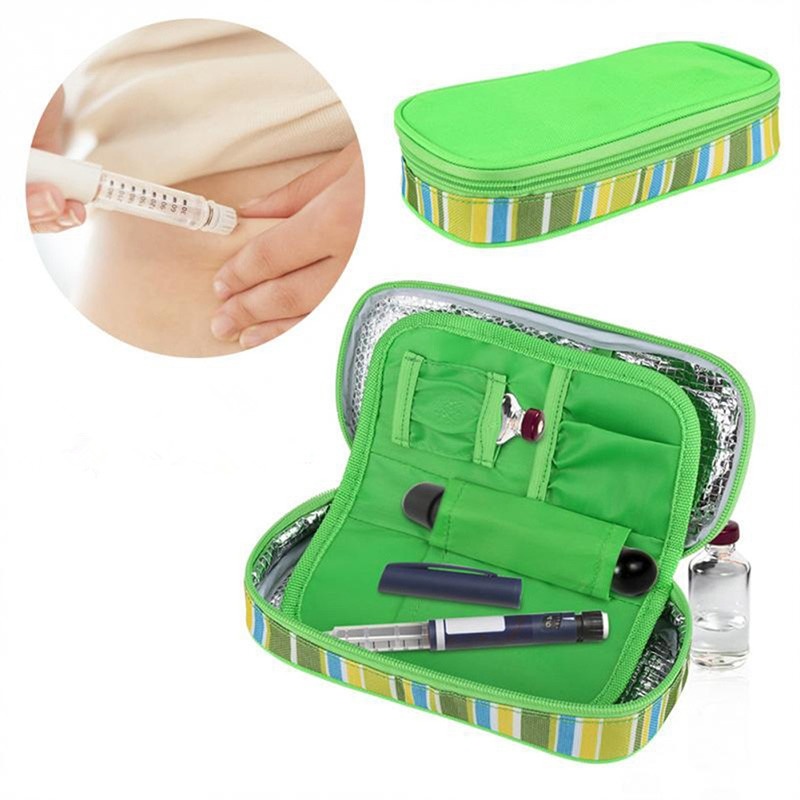 insulin insulated bag