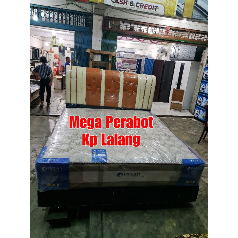 Springbed OCEAN Classical