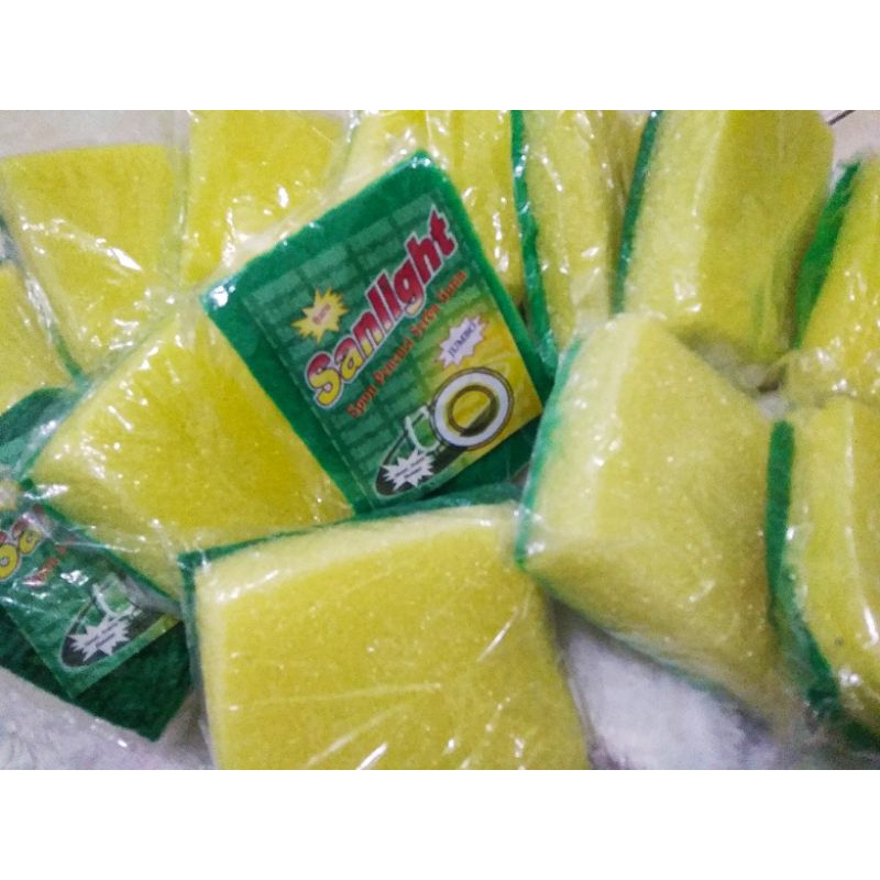 spon cuci piring || busa cuci piring || busa karpet