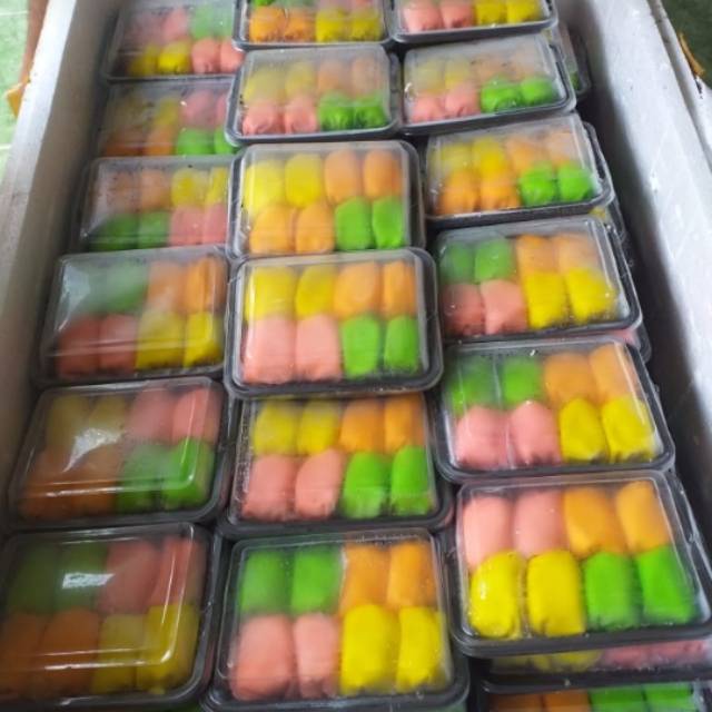 

Pancake durian isi 10 surabaya by gojek