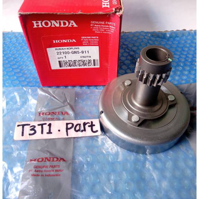 Mangkok/lonceng (GN5) Grand/Supra lama 100/Supra x lama 100/win/prima