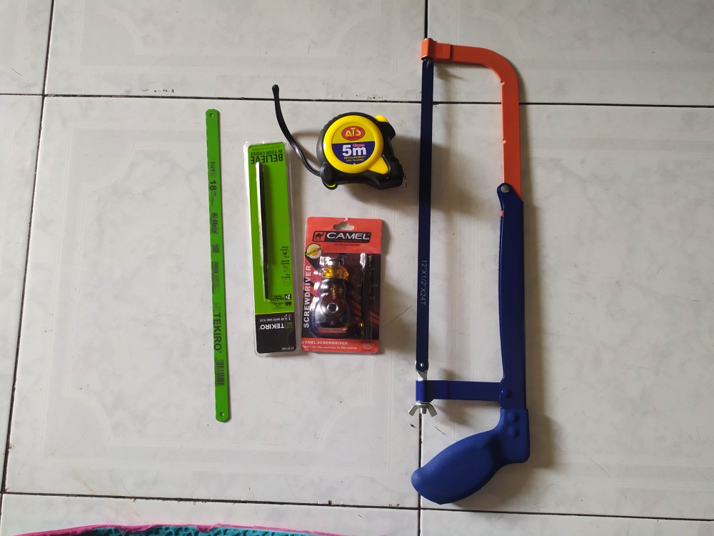 Mata Gergaji Geraji Graji Besi Bimetal Tekiro 18tpi 18 Tpi 24tpi 24 Tpi 12 12 Inch