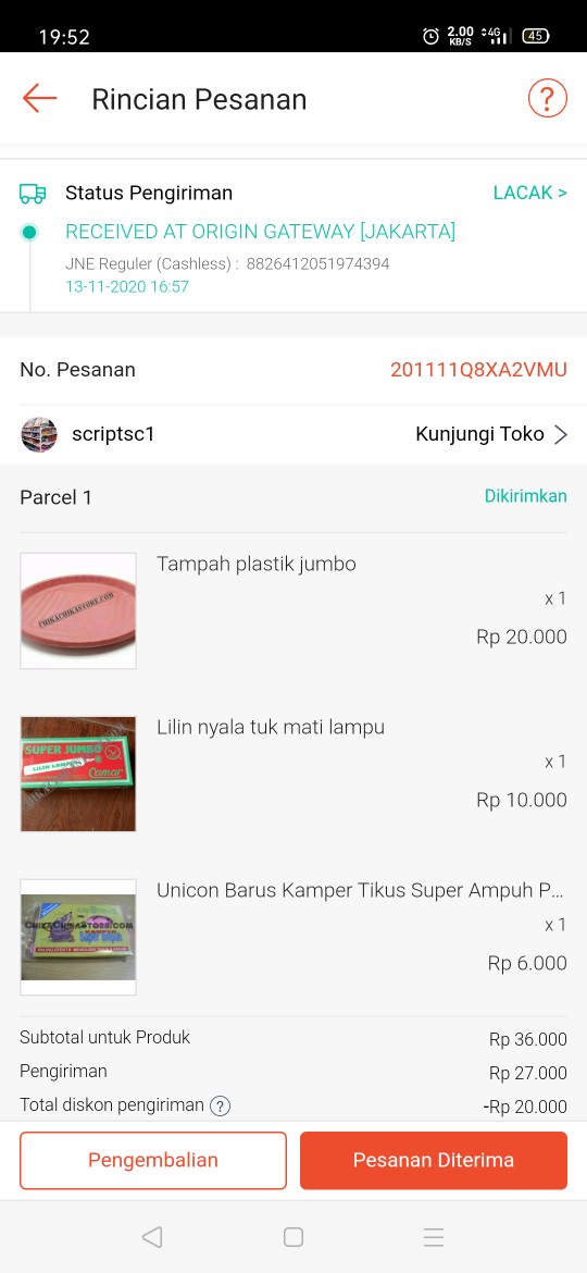 Unicon Barus Kamper Tikus Super Ampuh Paling Efektif Mengusir Tikus