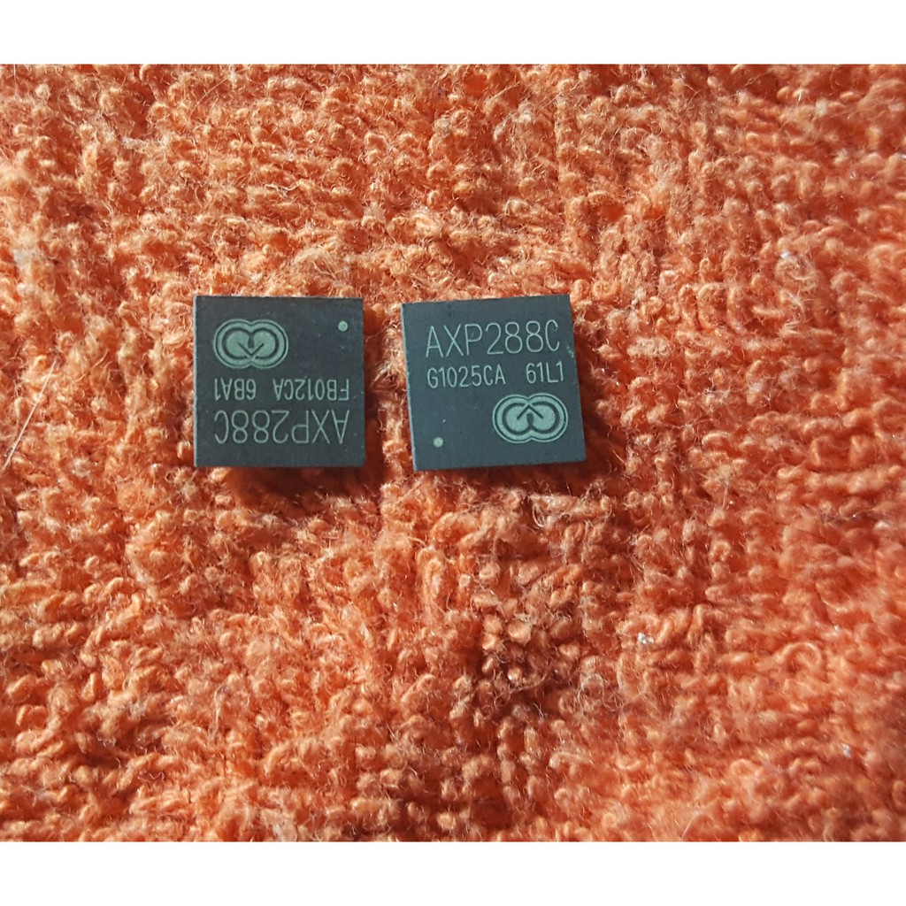 Original Quality AXP288C AXP 288C AXP288 AXP 288 QFN Mantafff