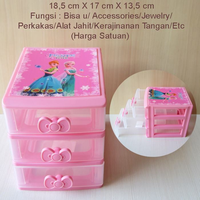 Frozen Laci Kontainer Susun3