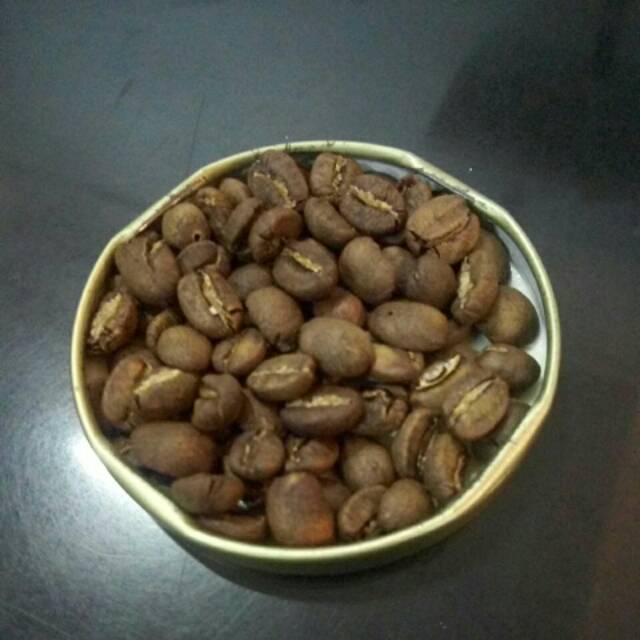 

Kopi Arabika Dolok Sanggul