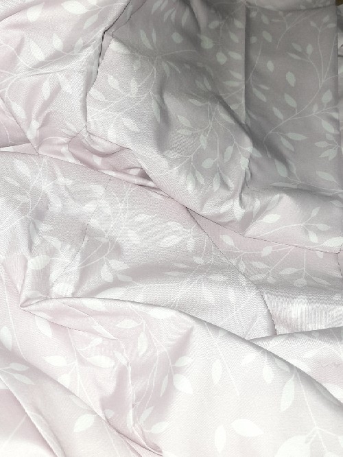 Kintakun Sprei Dluxe Winter Flower Edition Uk 180x200 / Uk 160x200 / Seprai / Sprei /sprei Kintakun