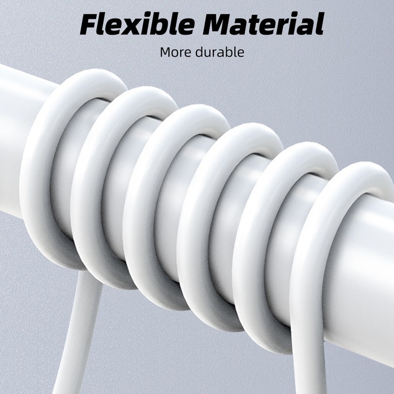 7a 100W Kabel Data / Fast Charging USB Tipe C Untuk Smartphone Android