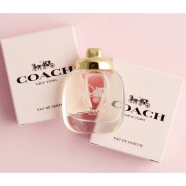 COACH PARFUM