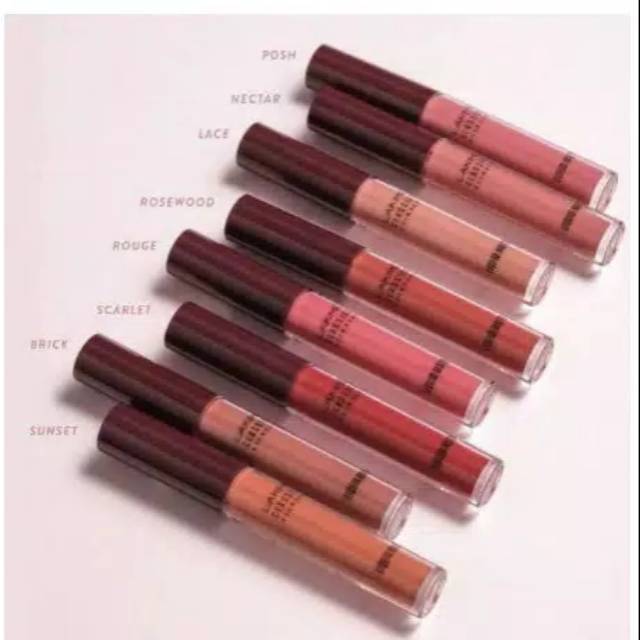 Lakme Classic Reinvent Liquid Matte