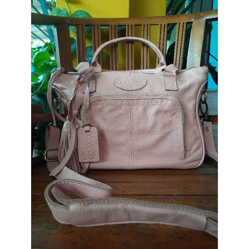 Tas kulit liebena Anantio