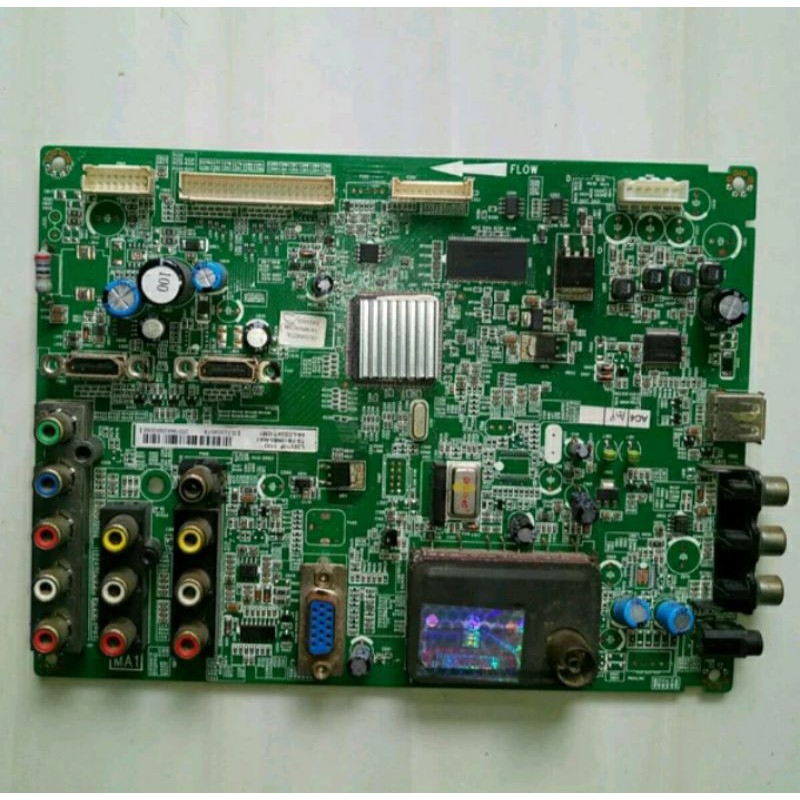 Mainboard Polytron 24M60