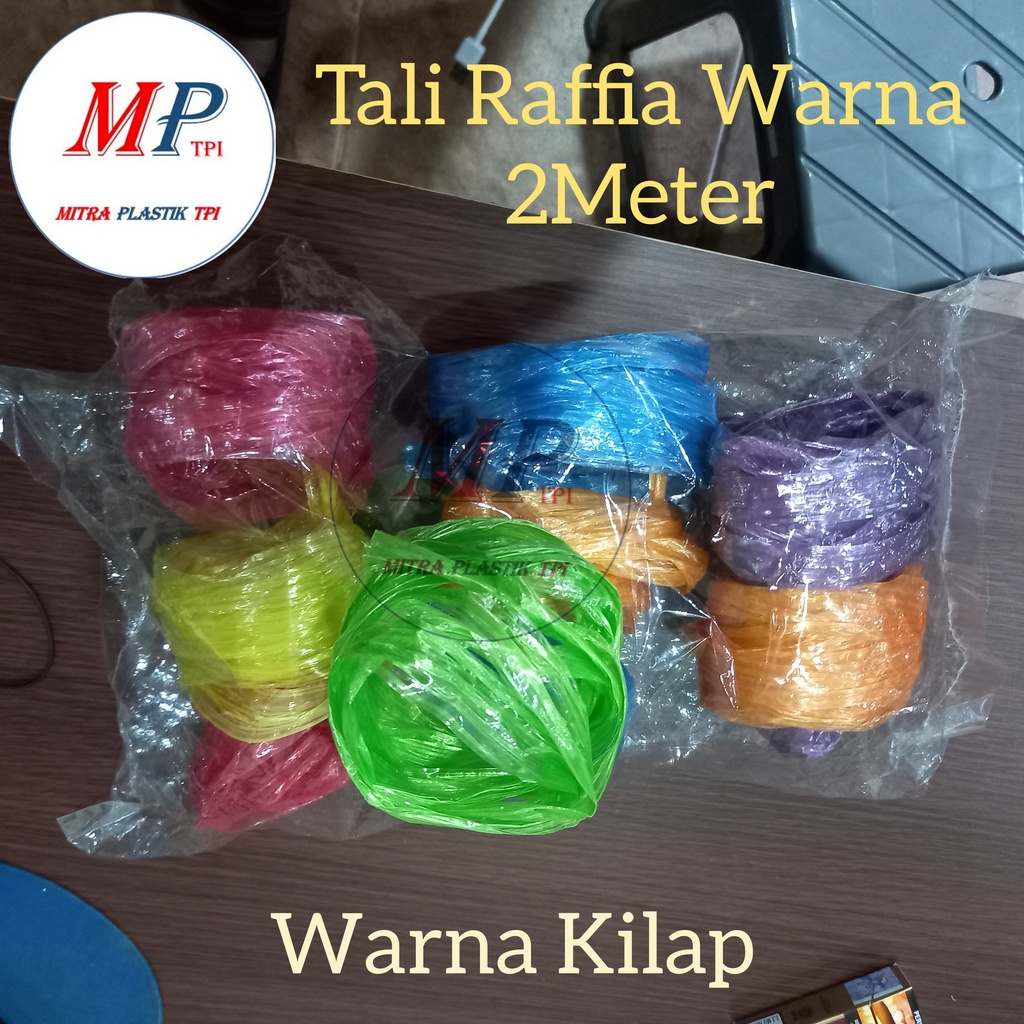 

Tali Raffia Kecil
