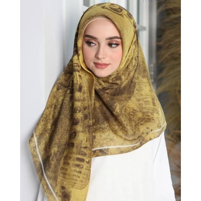 MANDJHA HIJAB