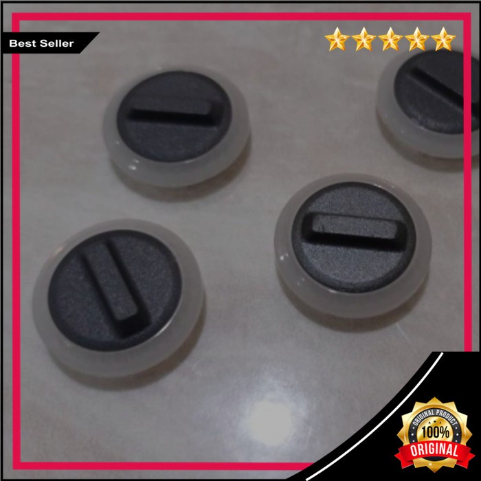 Promo Original Lamp Cover Penutup Lampu Kaki SJRC F11 F11S Pro 2.5K 4K Asli Premium Baru Berkualitas