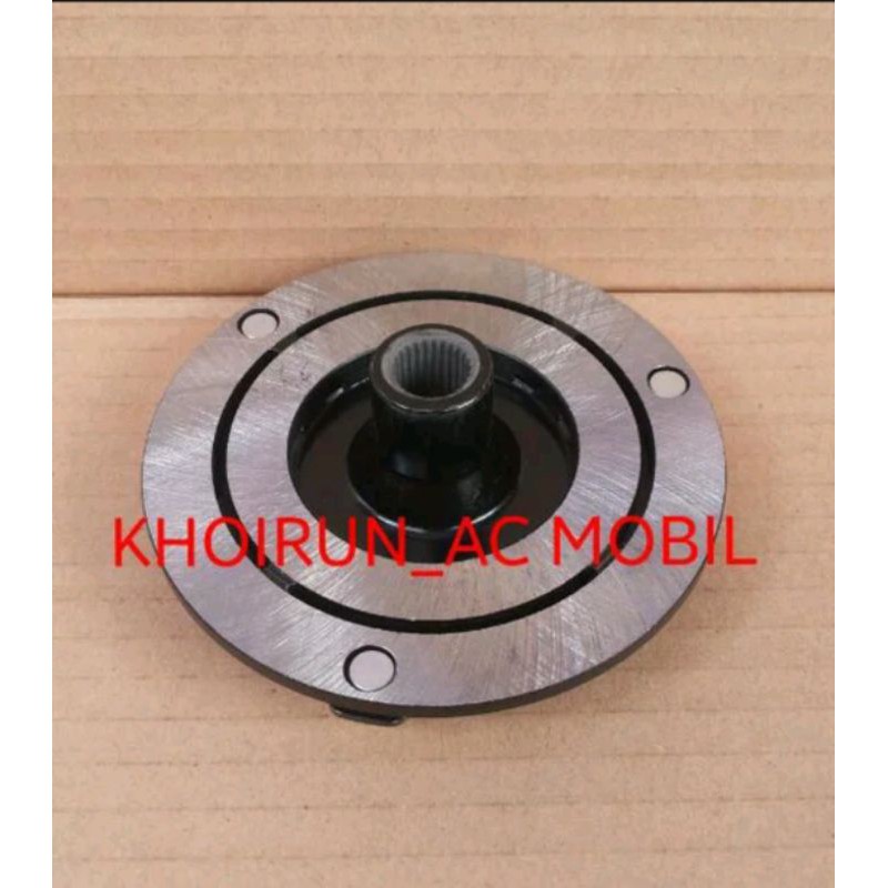 Center Piece Pulo Pully Kompresor AC Mobil Honda Accord Cielo - Baru