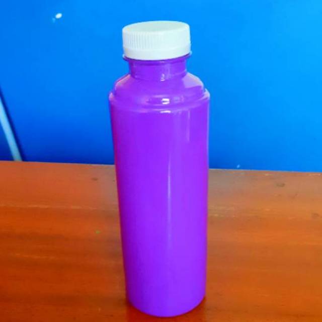 

Cat Lukis Untuk Styrofoam Media Mewarnai Gabus