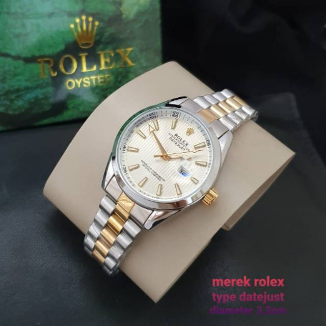 Rolex Oyster