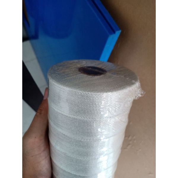 Fiberglass Cloth Tape 1"