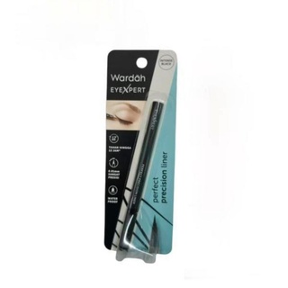 Wardah EyeXpert Perfect Precision Liner