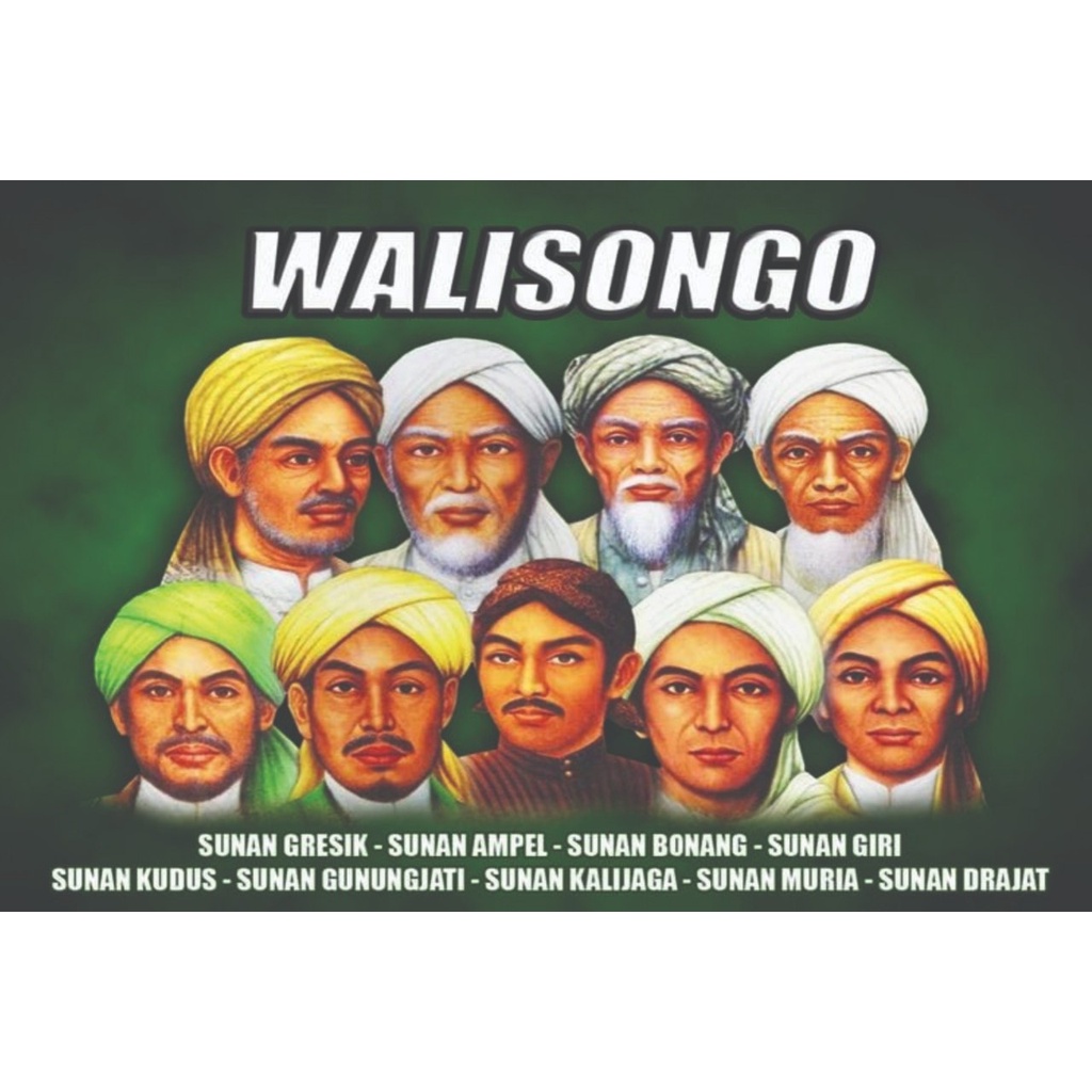 Poster habaib / Foto Ulama / Foto Kiai / Poto Habaib / Foto Habaib