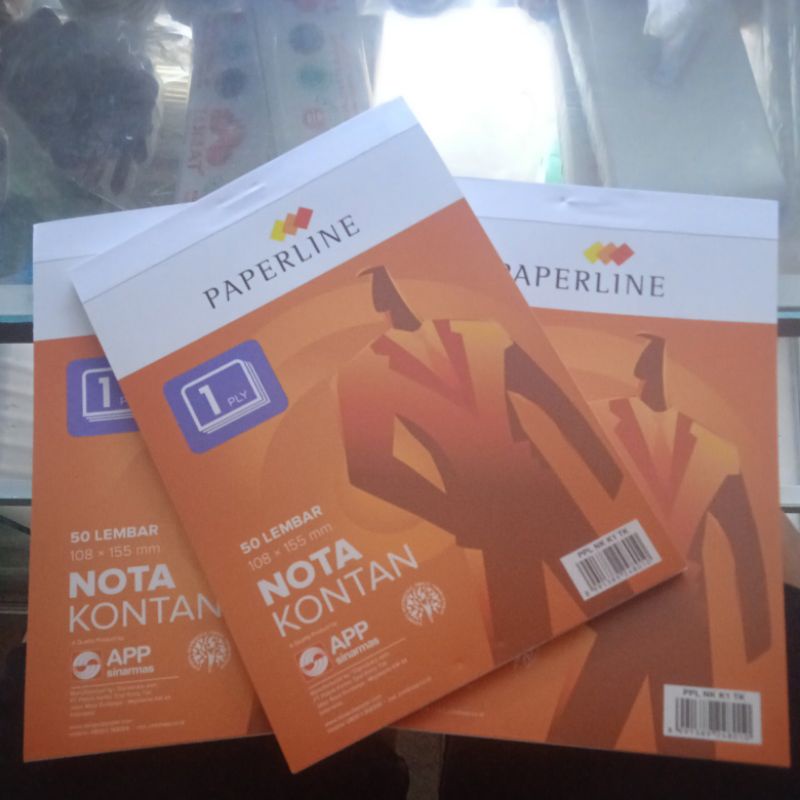 

Nota 1ply
