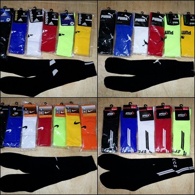 Kaos Kaki Futsal Bola PANJANG Kaos Kaki Bola Nike