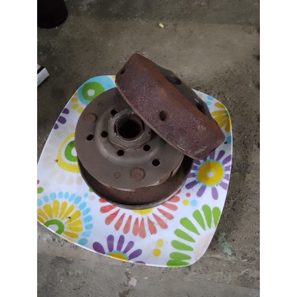 kimco puli cvt kampas ganda set mangkok an kimco