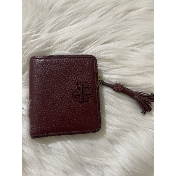 dompet tory burch preloved