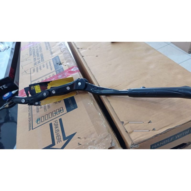 jagang sepeda adjustable 26-29 inch