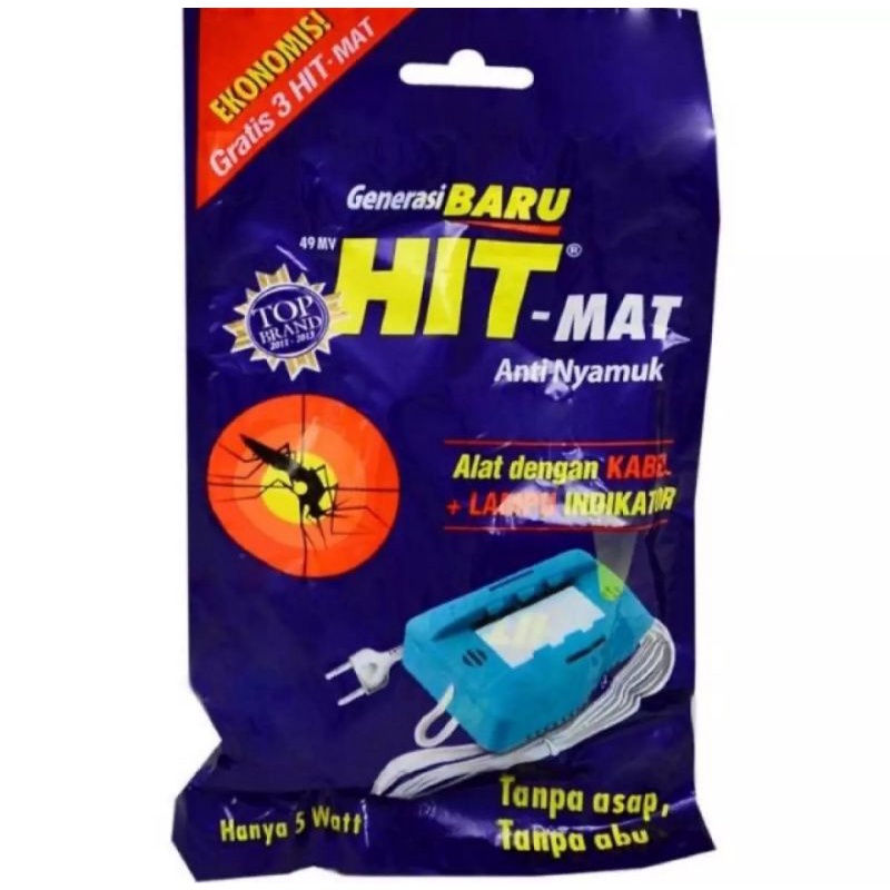 HIT ALAT EKONOMIS
