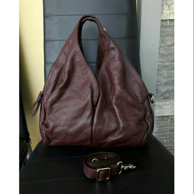 Tas second maria carla