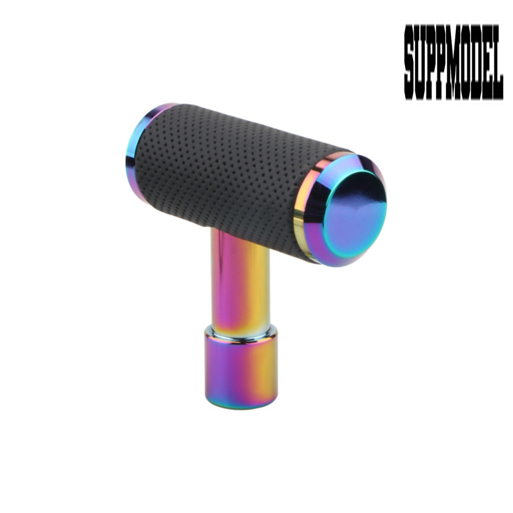 Suppmodelx &lt; Tuas Shifter Mobil Bentuk Palu Anti Karat