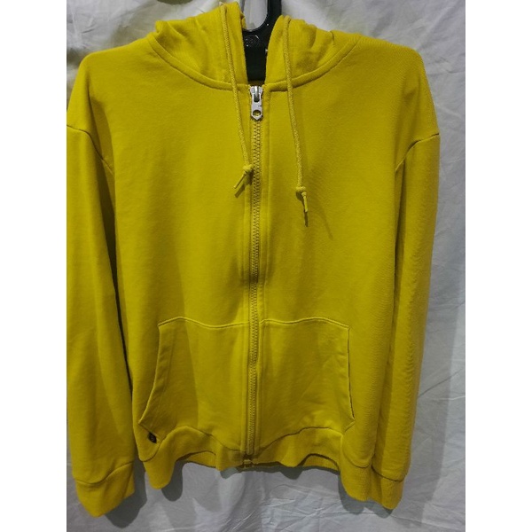 HOODIE ZIPPER NII