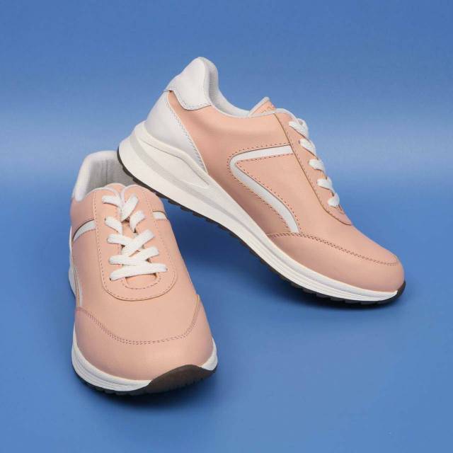 Sneakers wanita keren, East Footwear Casual Shoes Woman, Sepatu cewe murah keren