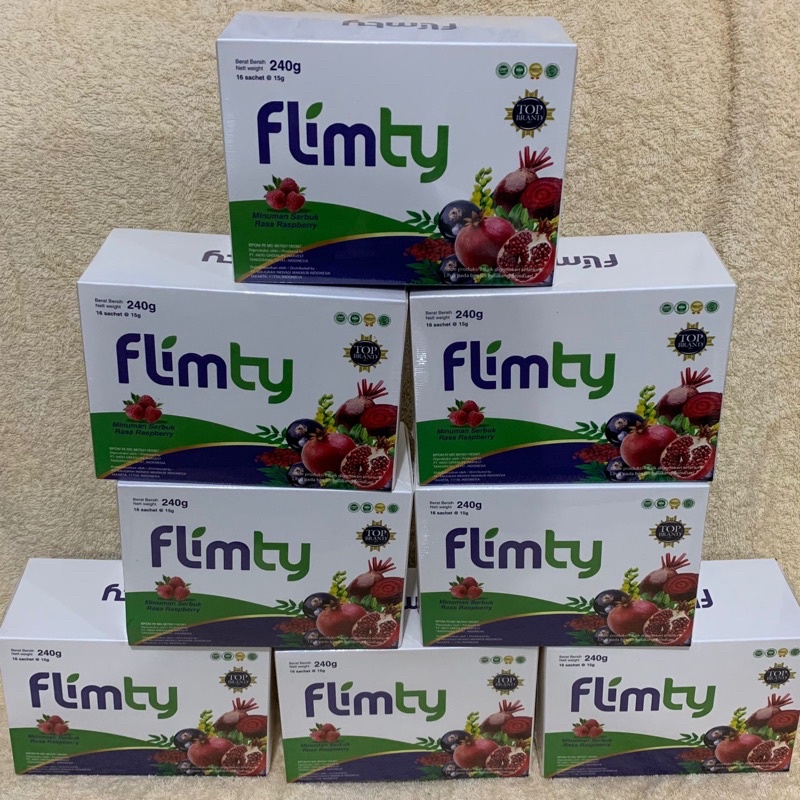 

Flimty Fiber Drink