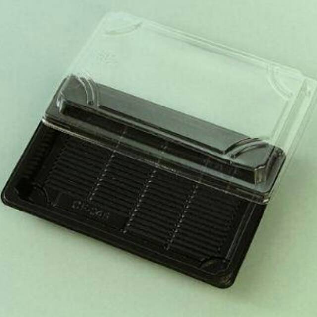 MIKA TRAY box sushi
