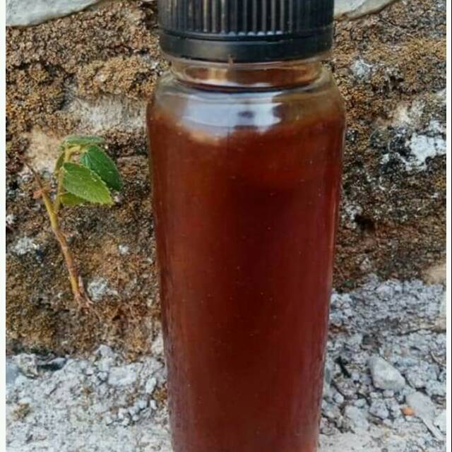 

Madu asli