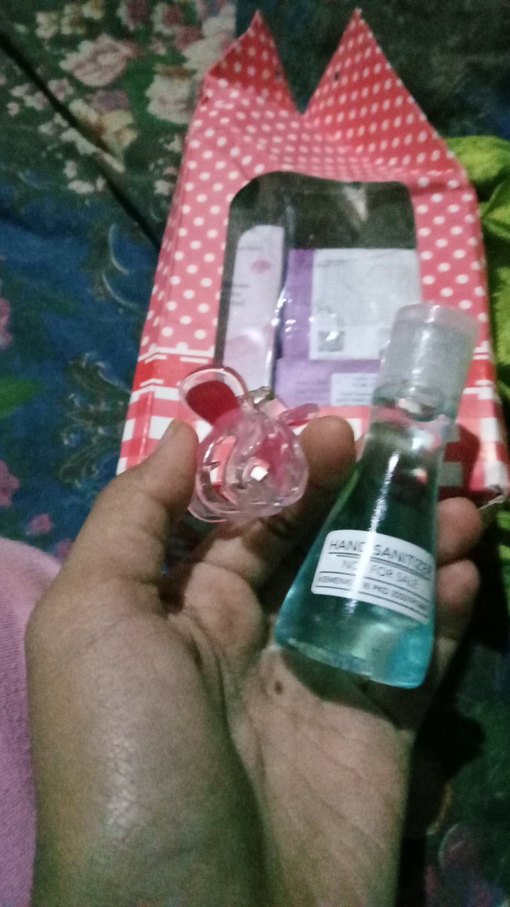 Scarlett Whitening Face Care - Facial Wash - Cream - Serum - Scarlett By Felicya Angelista Bpom