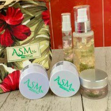 ASM Beauty Skincare Trend Korea Centela Asiatica
