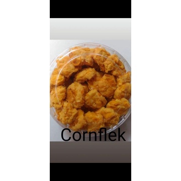 

cornflek premium kue lebaran murah enak