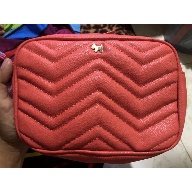 tas agatha paris