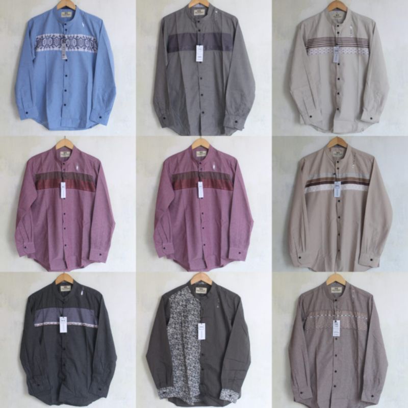 koko kurta muslim kinaro exlusive