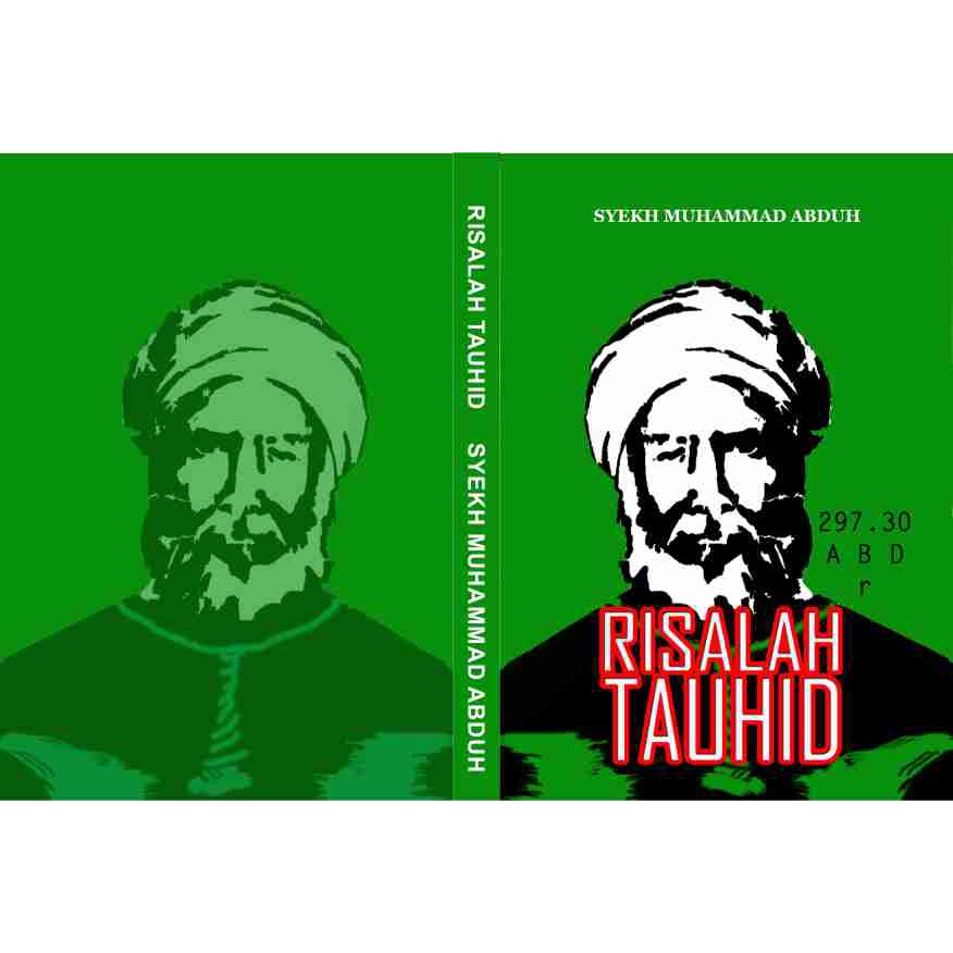 RISALAH TAUHID SYEKH MUHAMMAD ABDUH