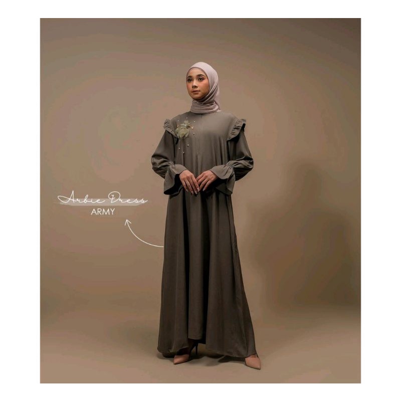 arbie dress mayoutfit