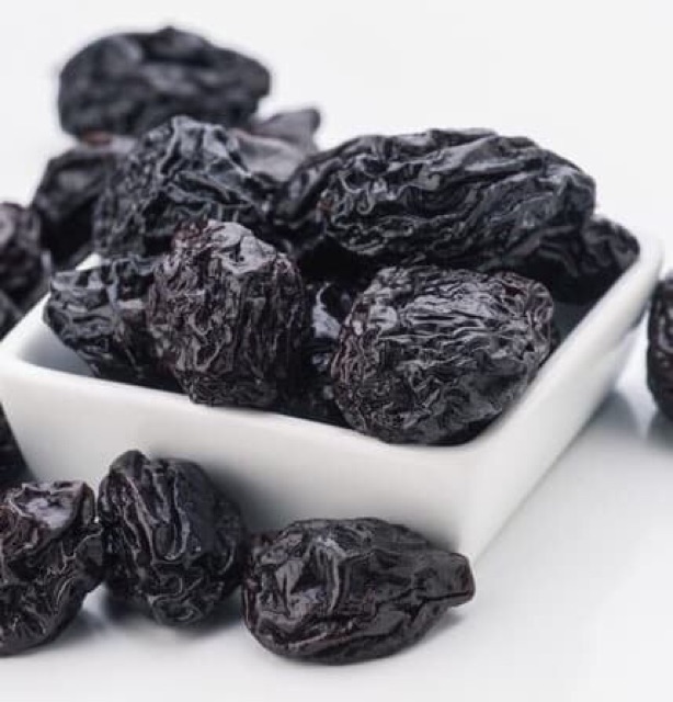 Dried Prune (Buah Plum) Diet 500 gram