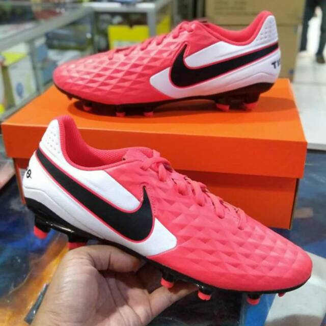 SEPATU BOLA NIKE TIEMPO LEGEND 8 ACADEMY ORIGINAL BNIB